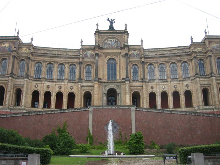 Eric's pics - Max Planck 1